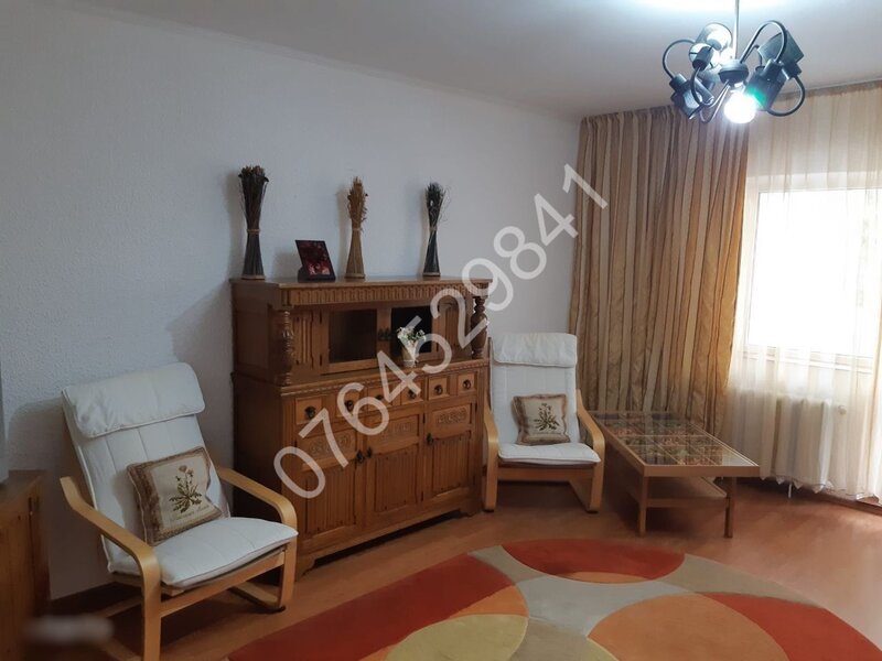 Nerva Traian, Str. Alexandru Vlahuta,la 5min. metrou Timpuri Noi, igienizat