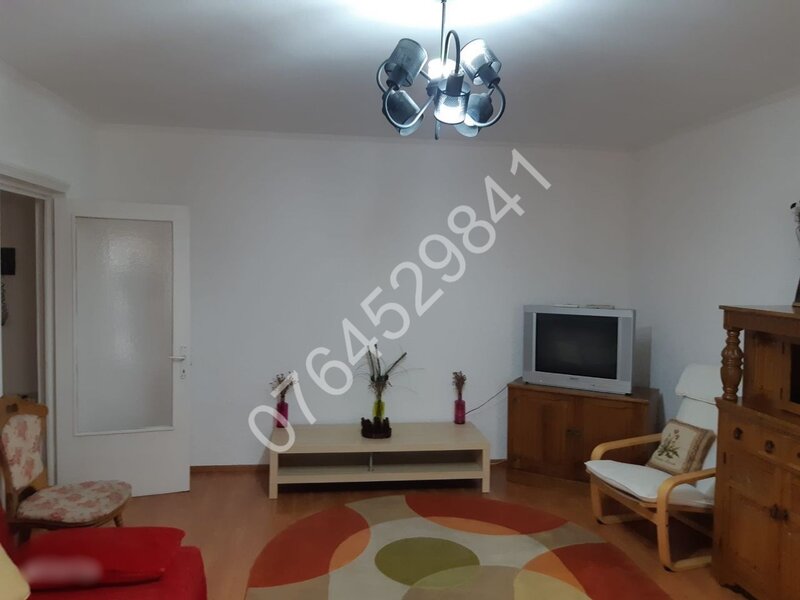 Nerva Traian, Str. Alexandru Vlahuta,la 5min. metrou Timpuri Noi, igienizat