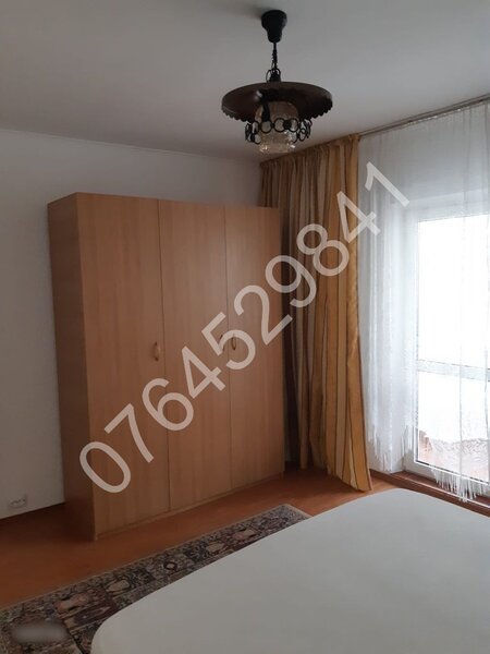 Nerva Traian, Str. Alexandru Vlahuta,la 5min. metrou Timpuri Noi, igienizat