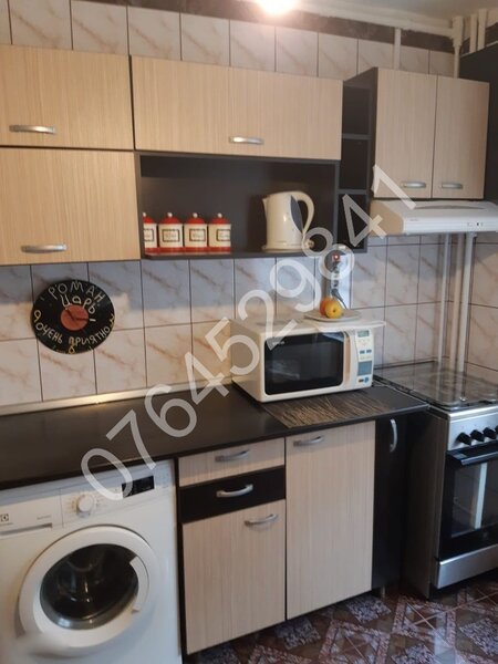 Nerva Traian, Str. Alexandru Vlahuta,la 5min. metrou Timpuri Noi, igienizat