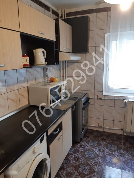 Nerva Traian, Str. Alexandru Vlahuta,la 5min. metrou Timpuri Noi, igienizat