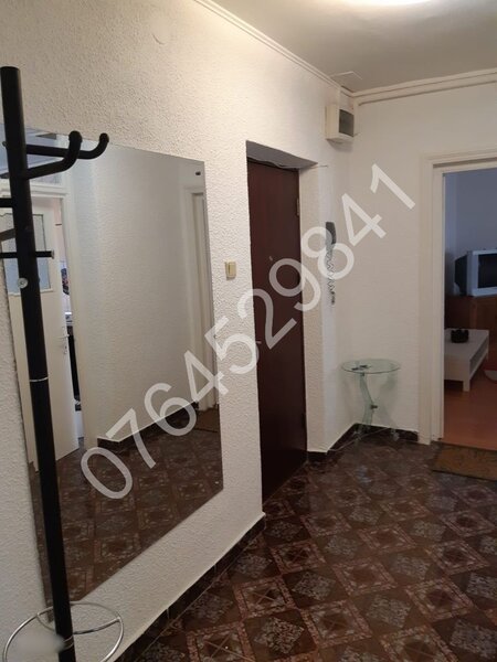 Nerva Traian, Str. Alexandru Vlahuta,la 5min. metrou Timpuri Noi, igienizat