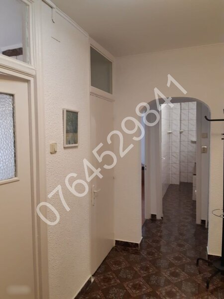 Nerva Traian, Str. Alexandru Vlahuta,la 5min. metrou Timpuri Noi, igienizat