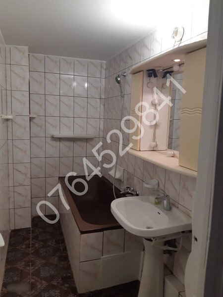 Nerva Traian, Str. Alexandru Vlahuta,la 5min. metrou Timpuri Noi, igienizat